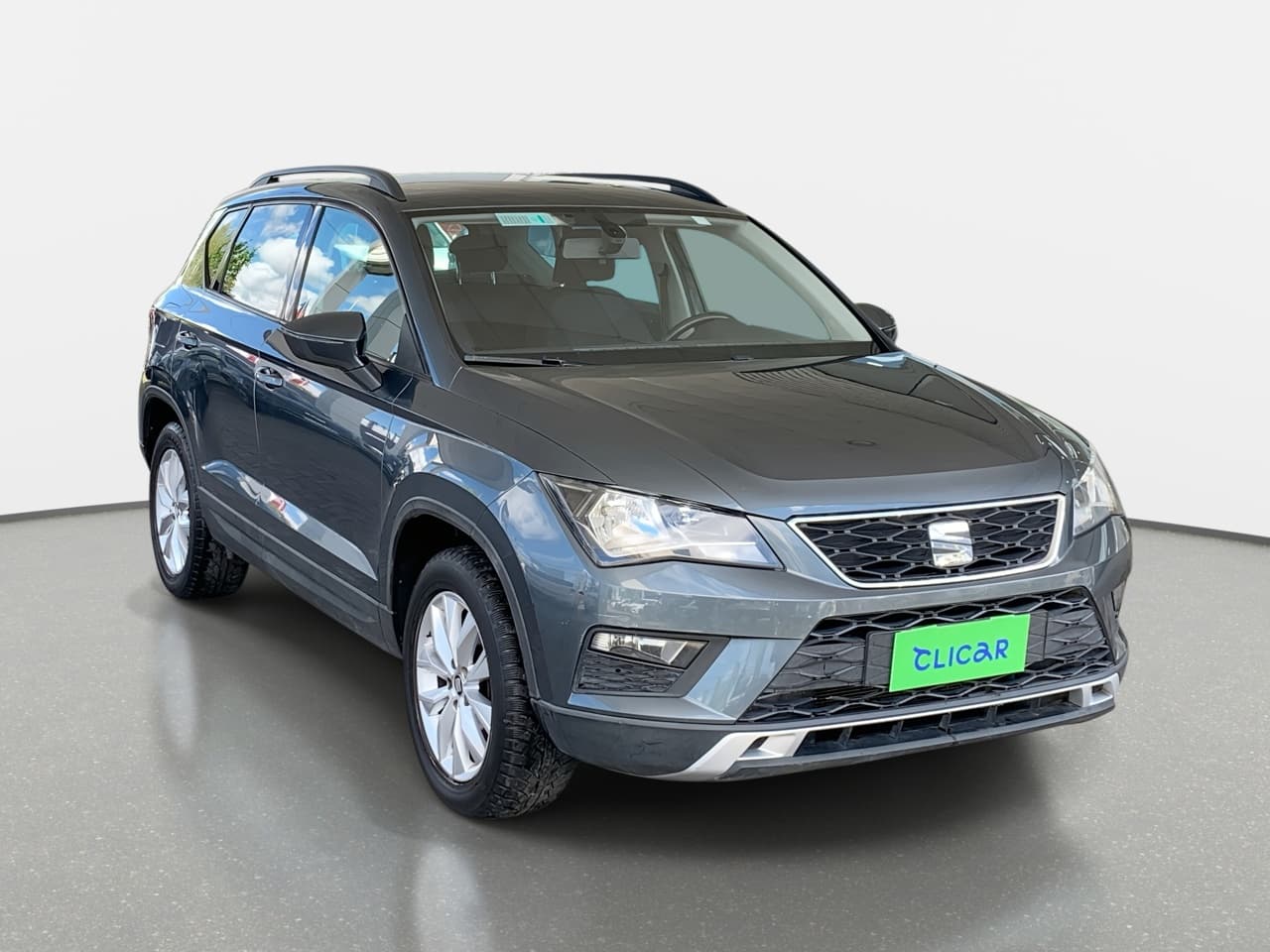 Suv Seat Ateca