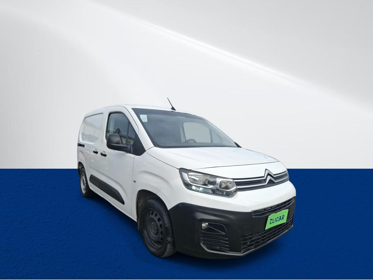Furgon Citroen Berlingo