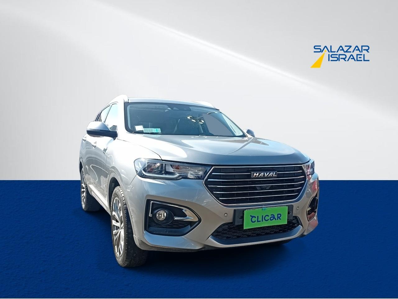Suv Haval H6