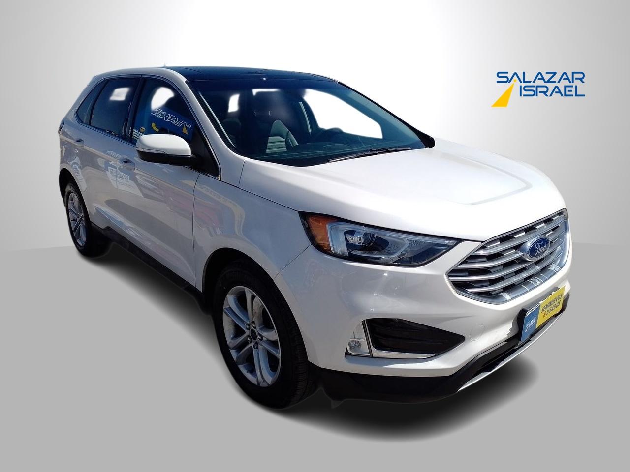 Station Wagon Ford Edge