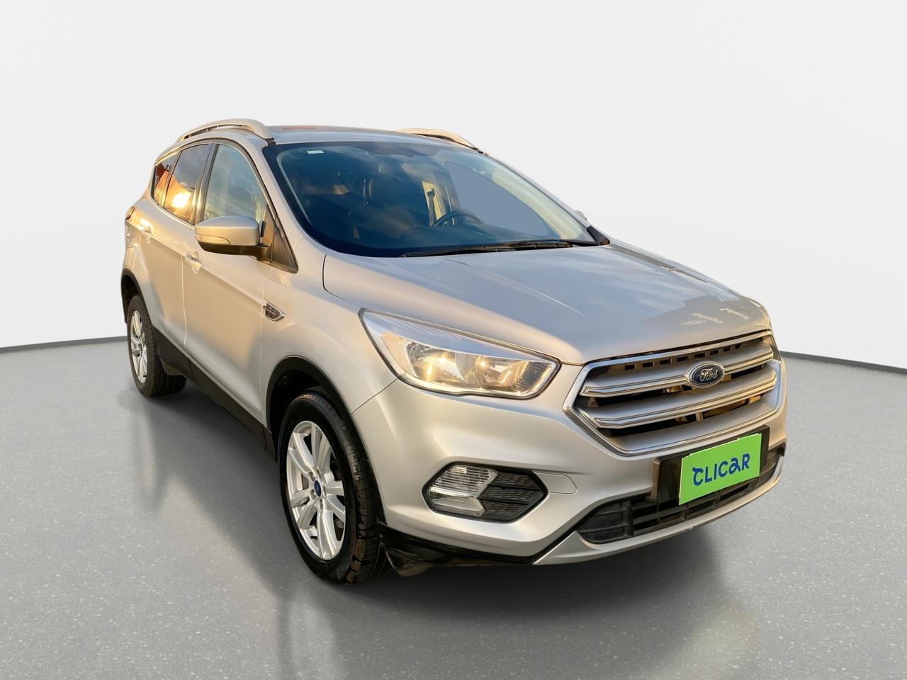 Suv Ford Escape