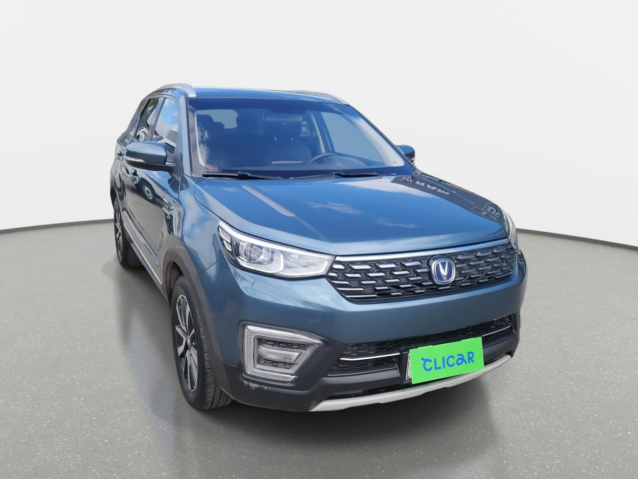 Suv Changan Cs55
