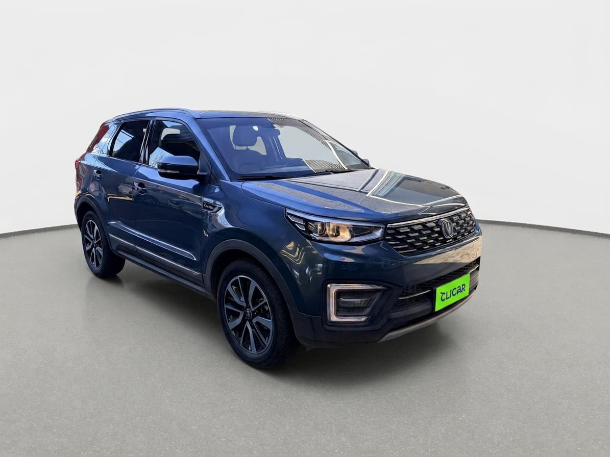 Suv Changan Cs55