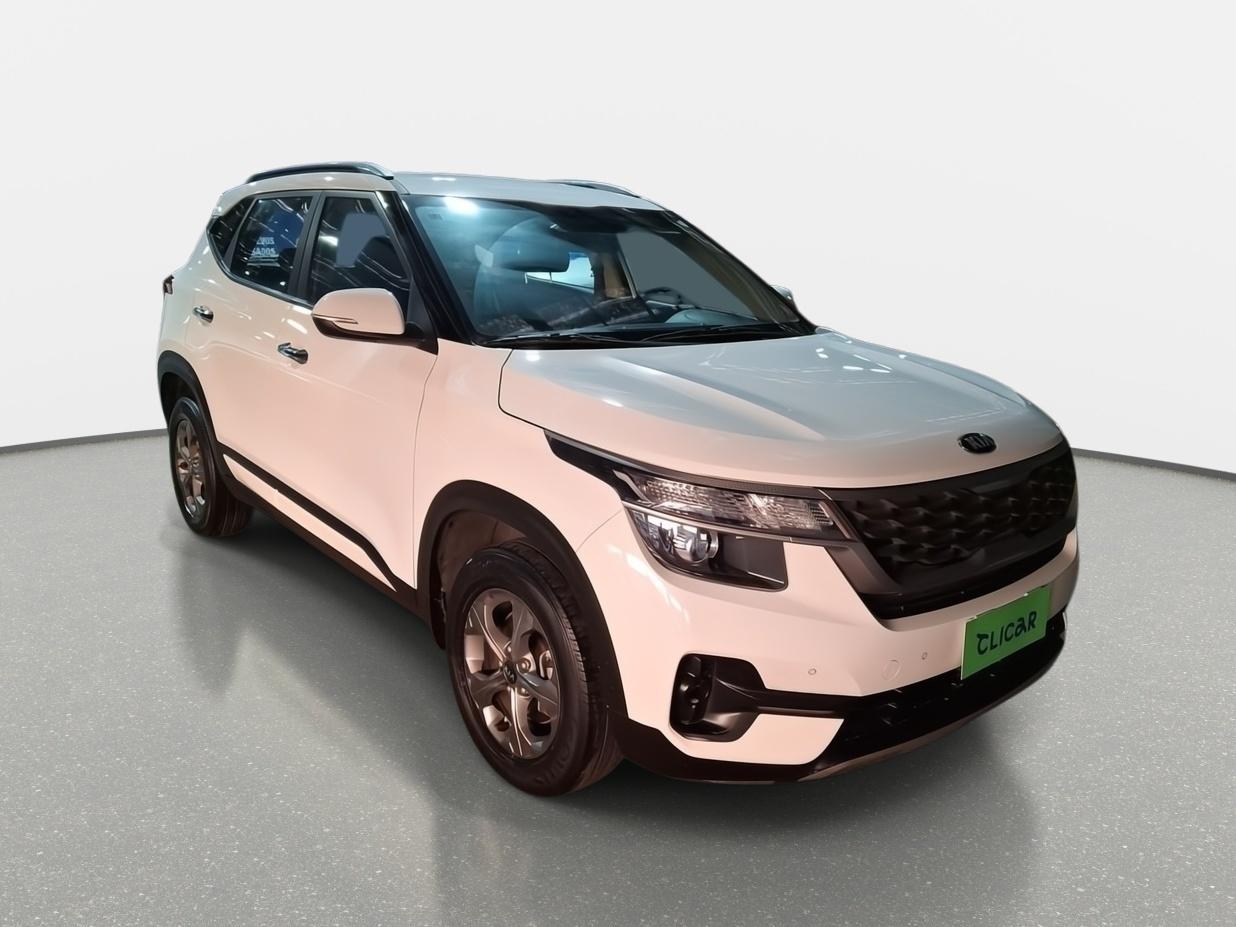 Suv Kia Seltos