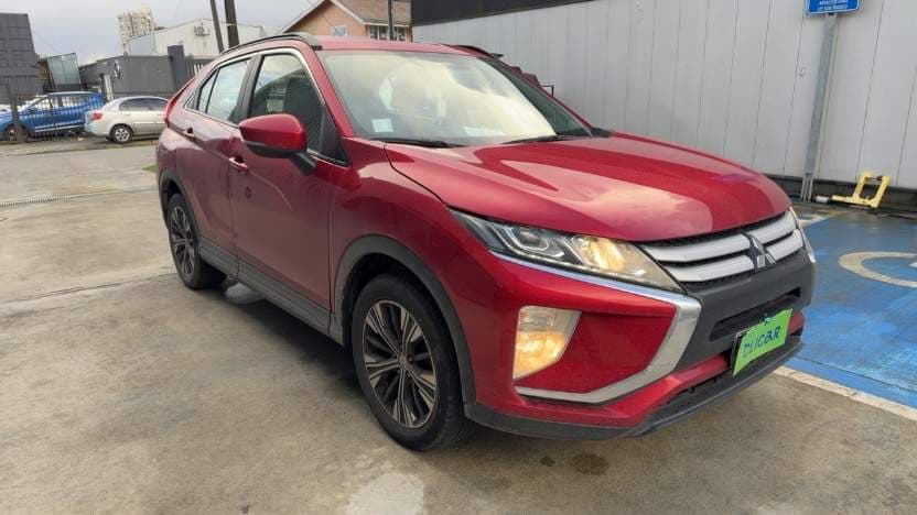 Suv Mitsubishi Eclipse Cross