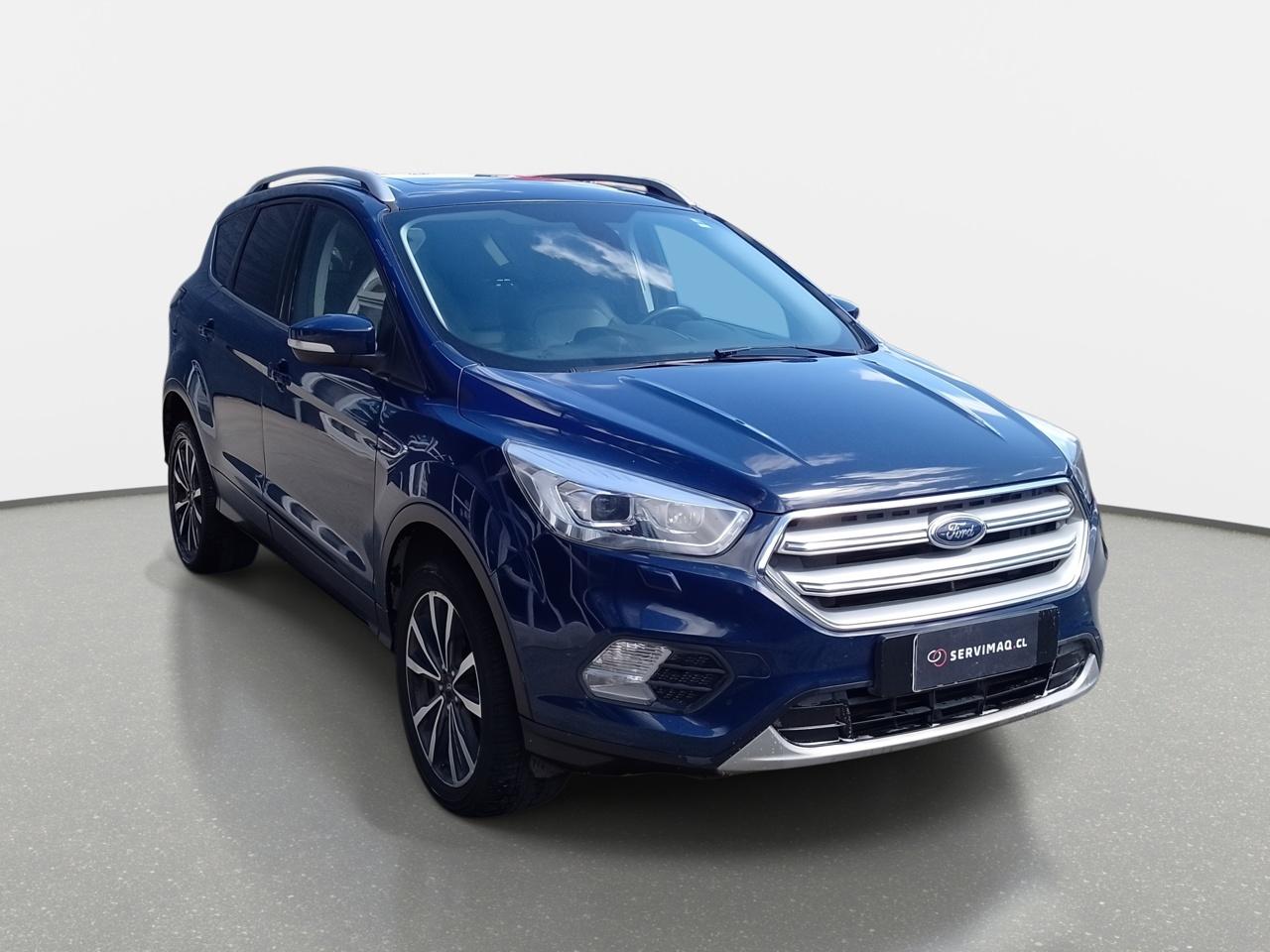 Suv Ford Escape