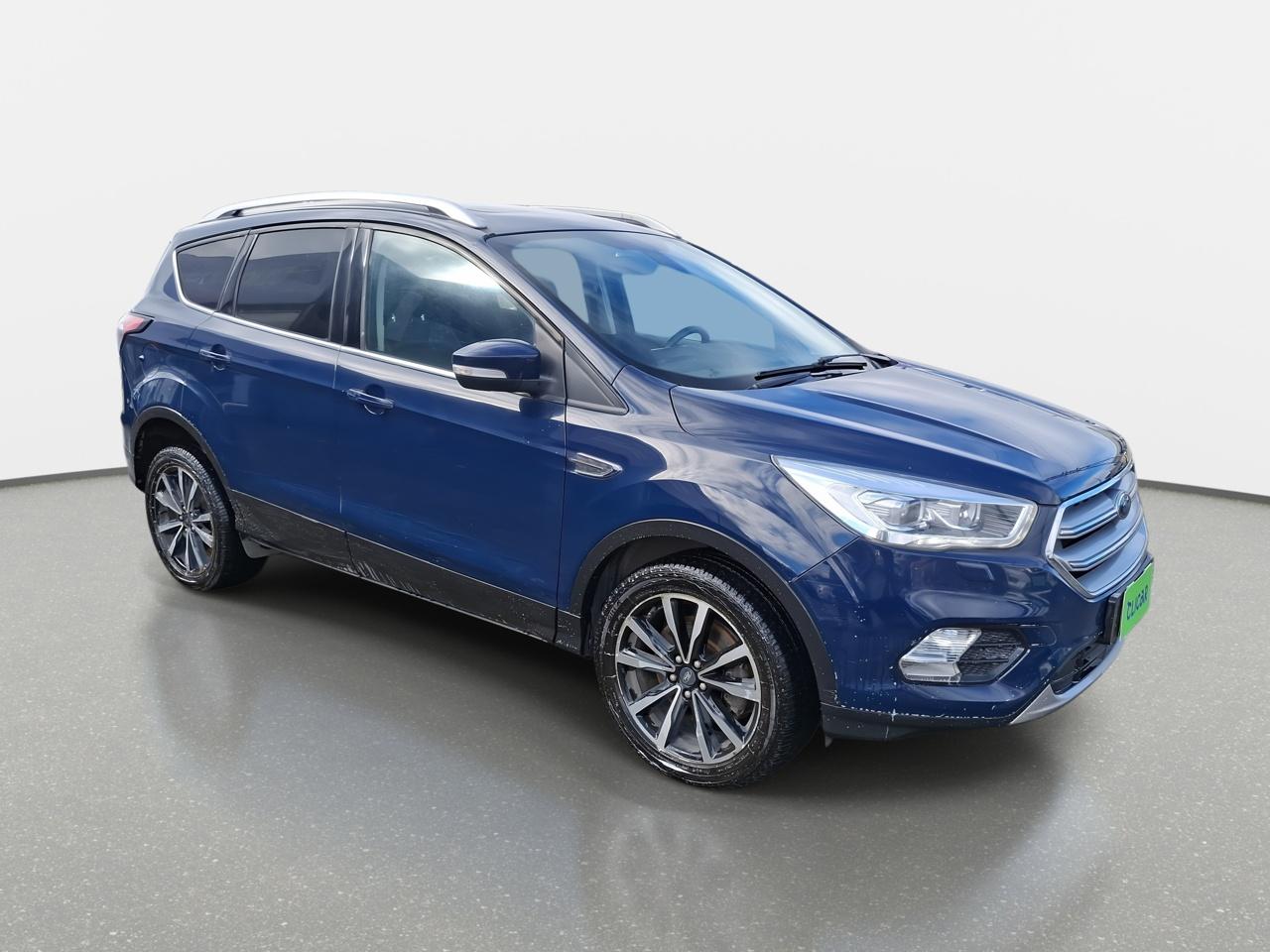 Suv Ford Escape