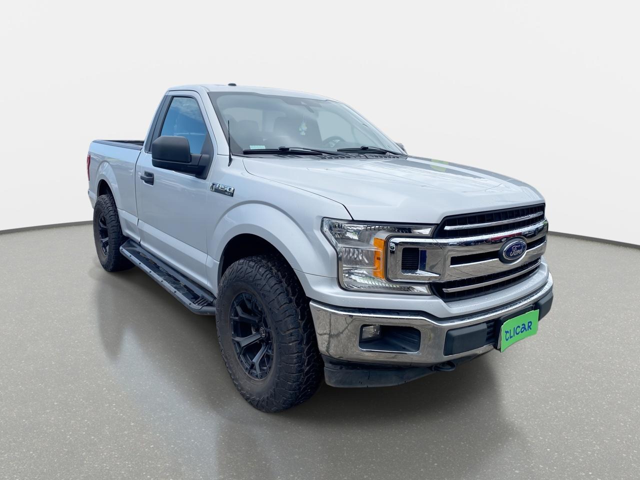 Camioneta Ford F-150