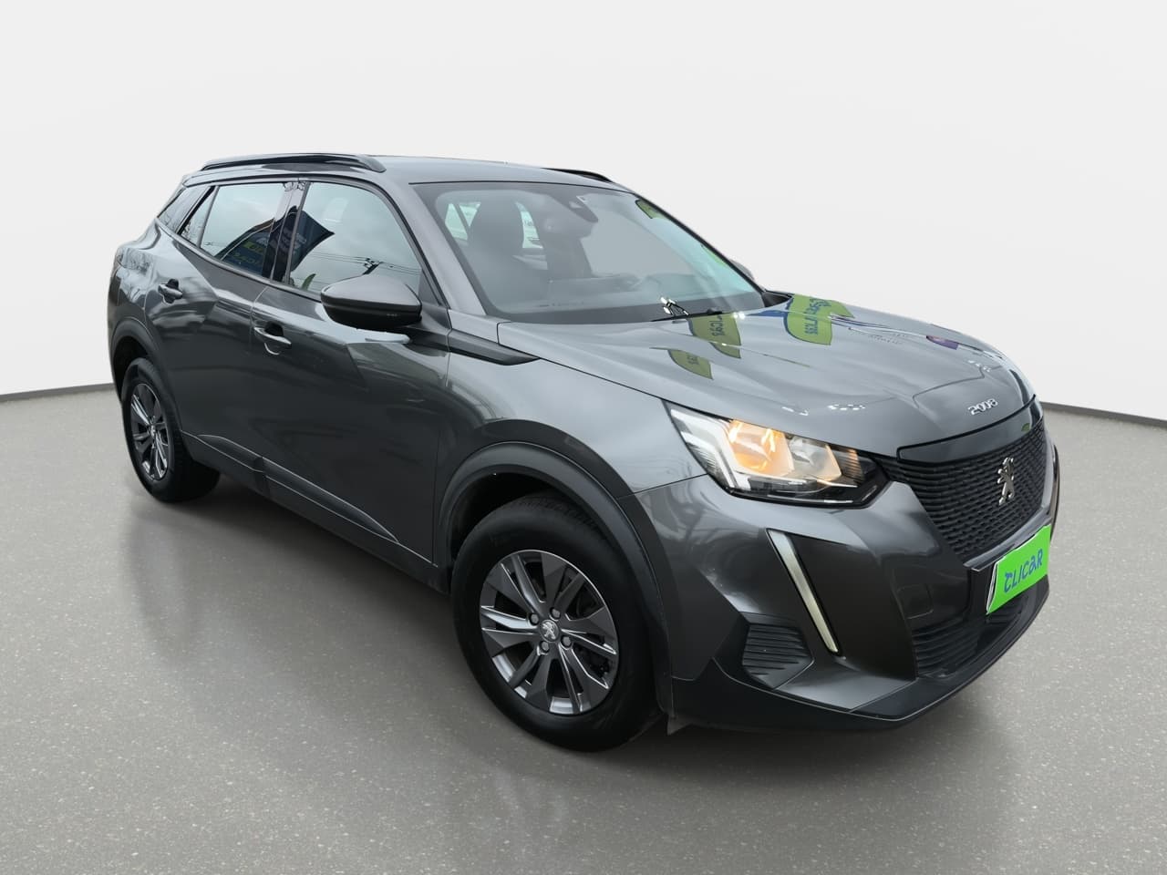 Suv Peugeot 2008