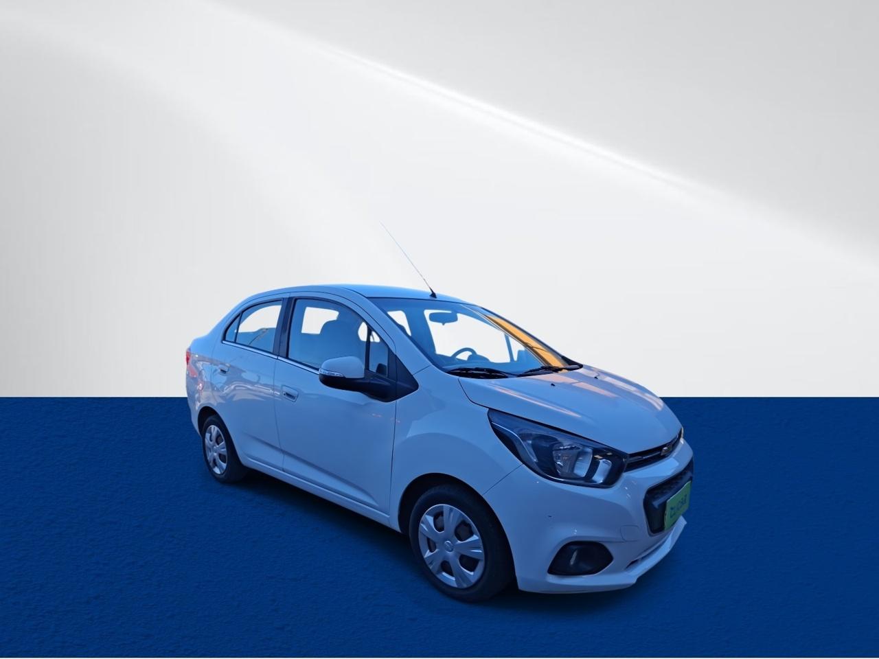 Automovil Chevrolet Spark
