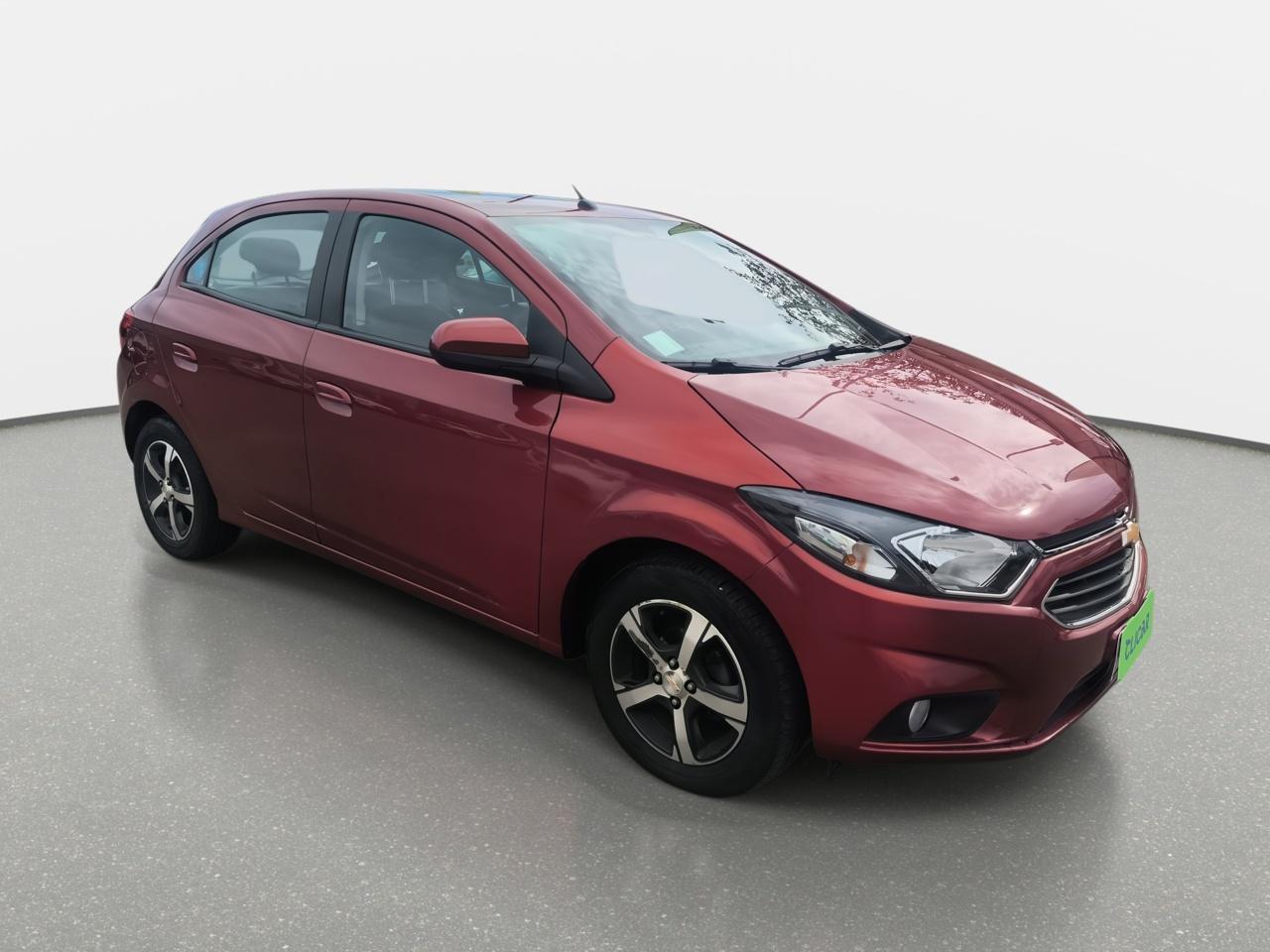 Automovil Chevrolet Onix