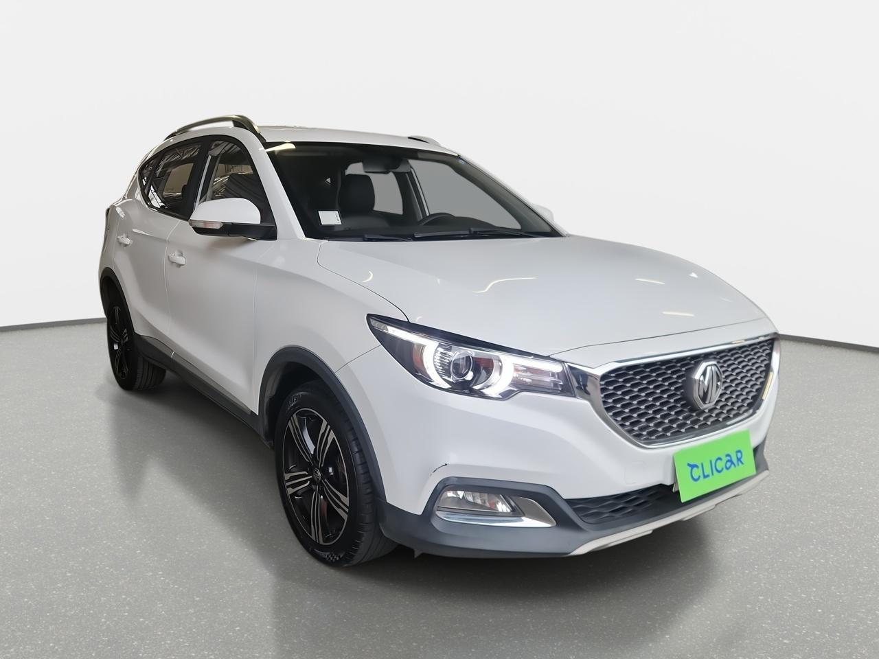 Suv Mg Mg Zs