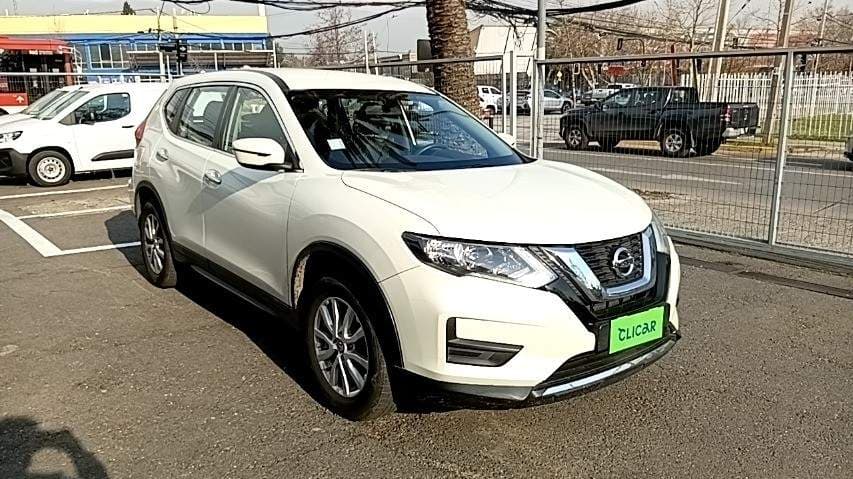 Suv Nissan X-trail