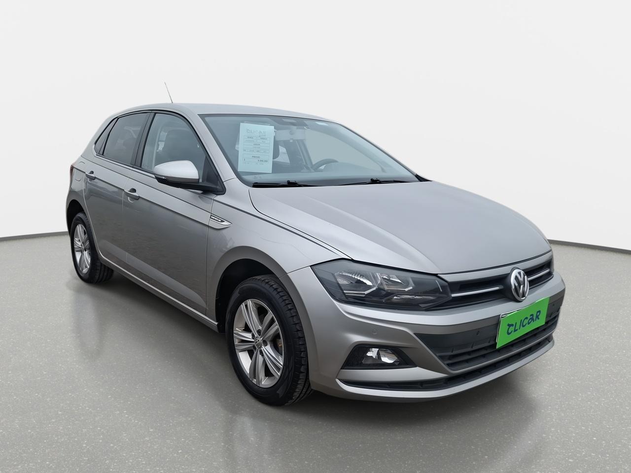 Automovil Volkswagen Polo