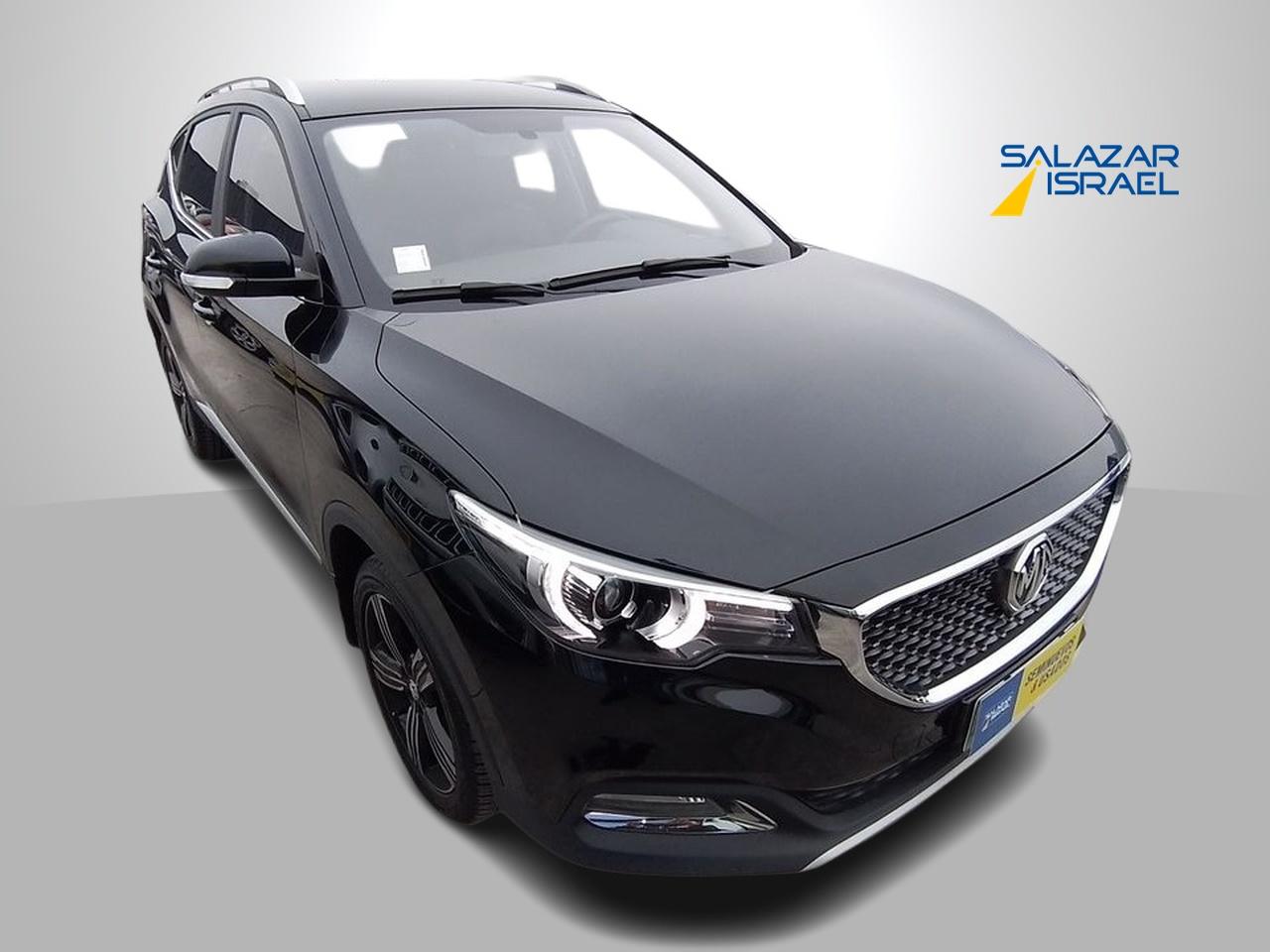 Station Wagon Mg Mg Zs