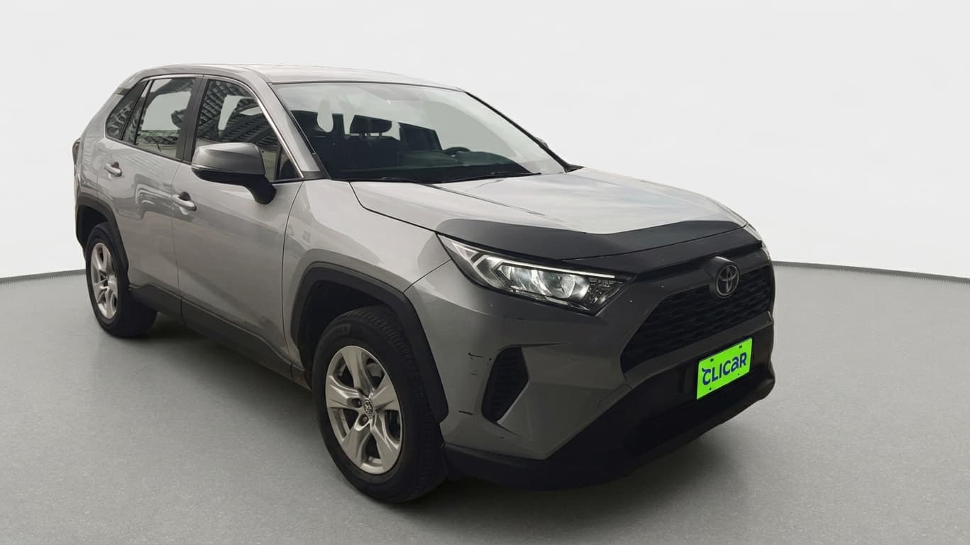 Suv Toyota Rav 4