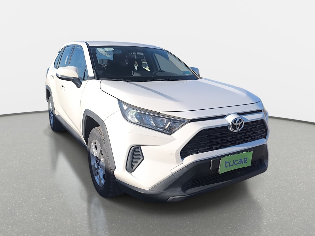 Suv Toyota Rav 4
