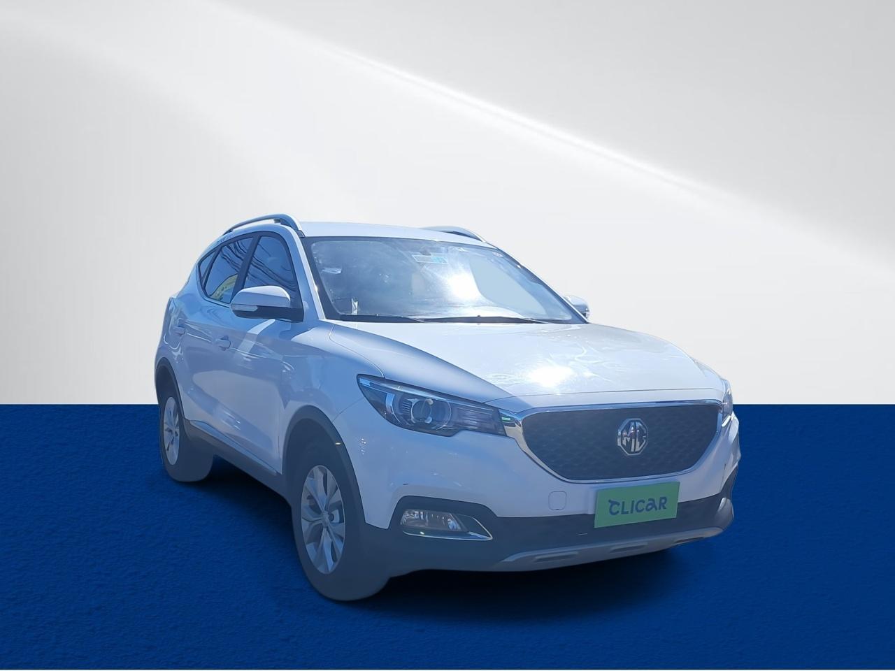 Station Wagon Mg Mg Zs