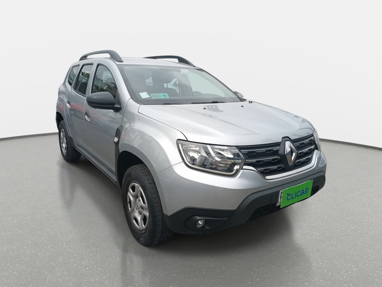 Suv Renault Duster