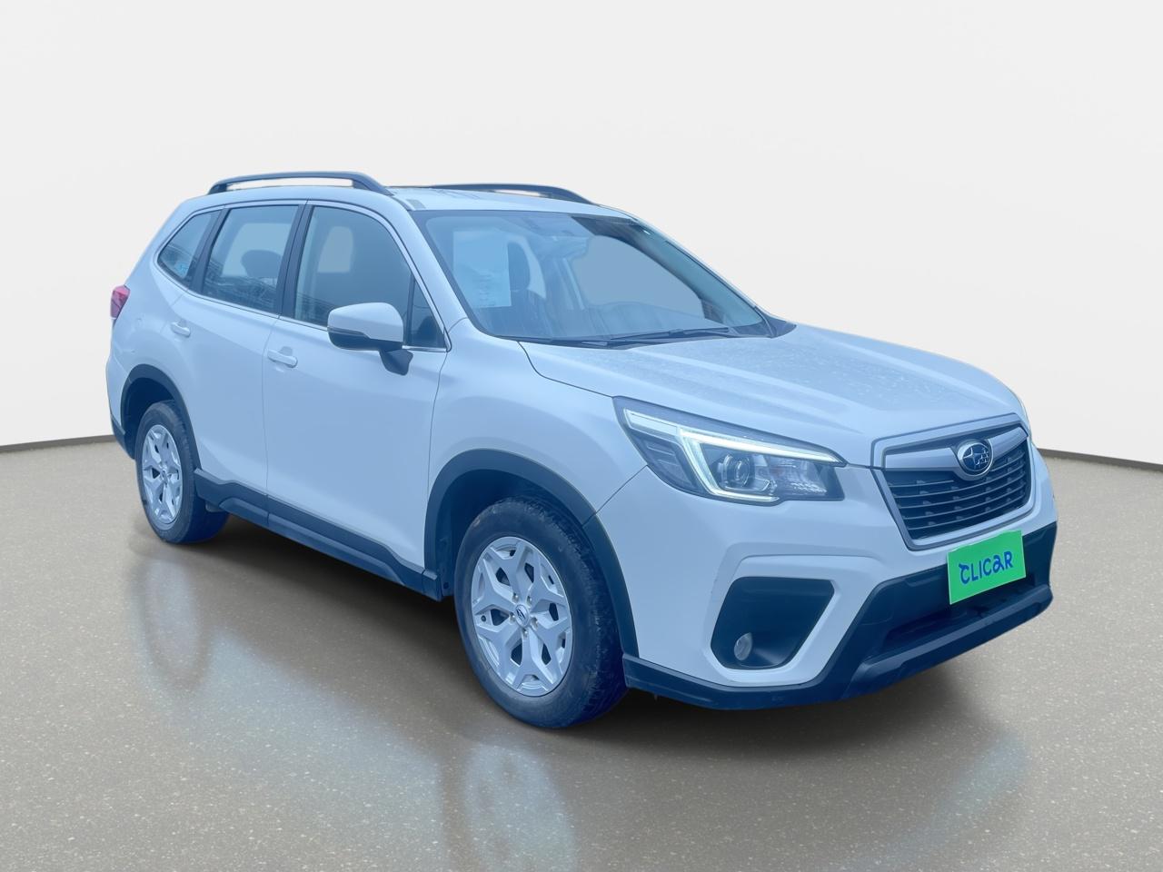 Suv Subaru Forester