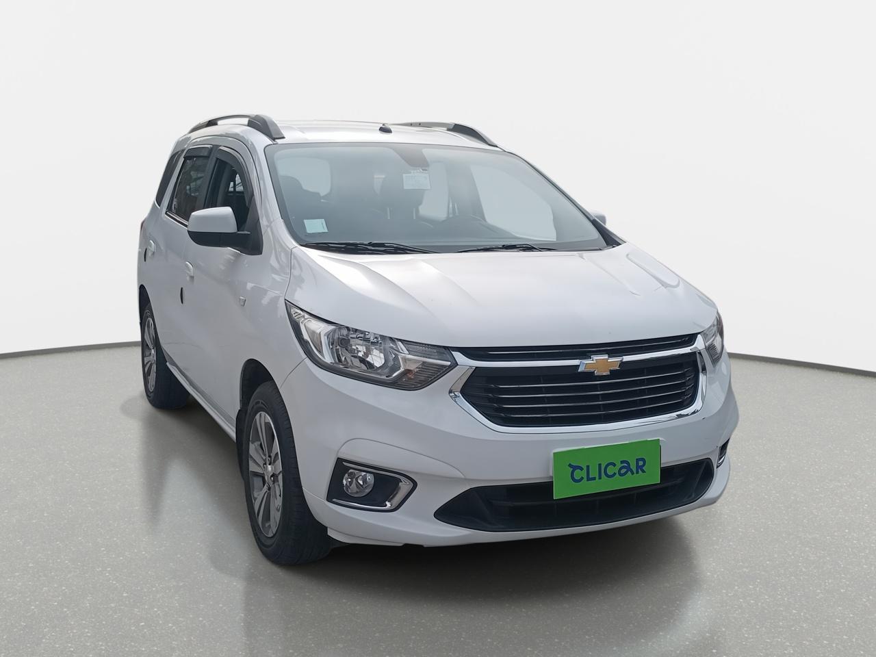 Suv Chevrolet Spin