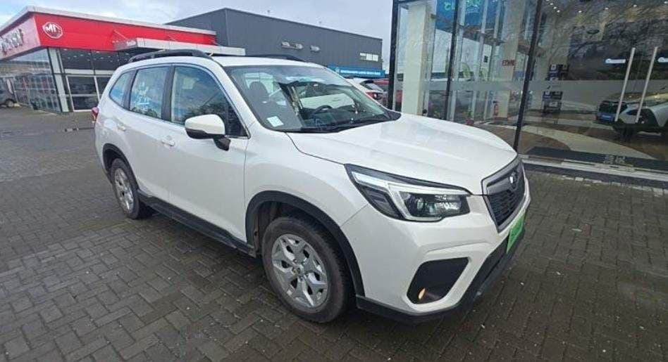 Suv Subaru Forester
