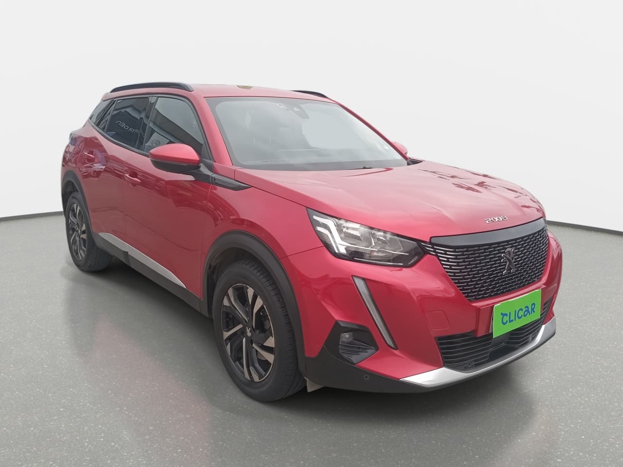 Suv Peugeot 2008