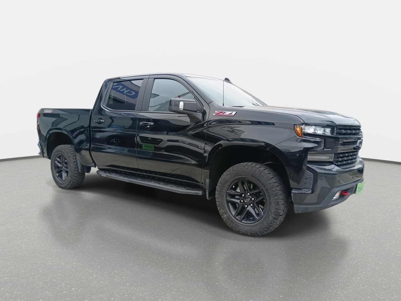 Camioneta Chevrolet Silverado