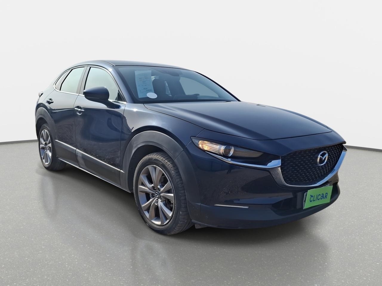 Suv Mazda Cx-30