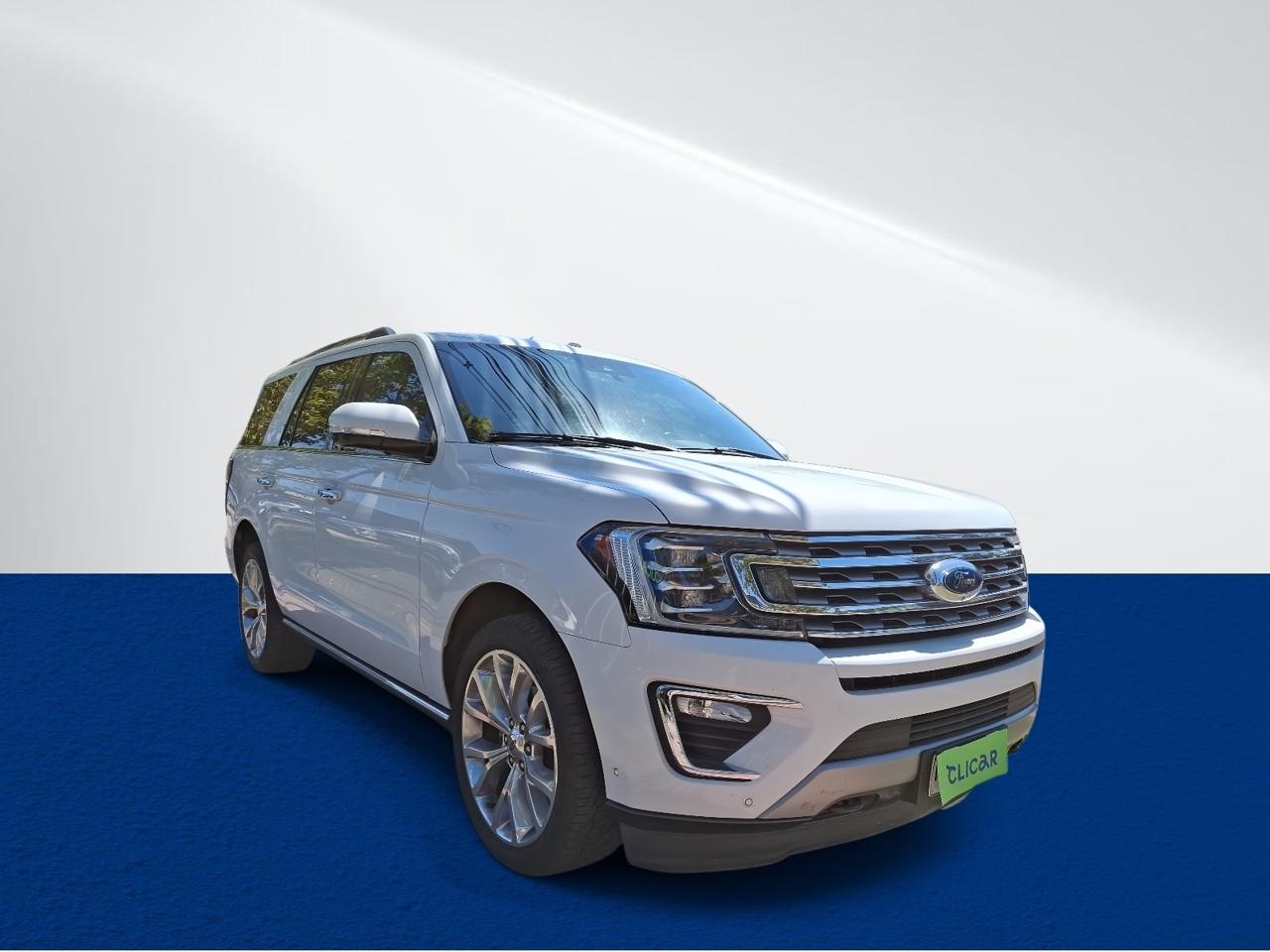 Familiares Ford Expedition