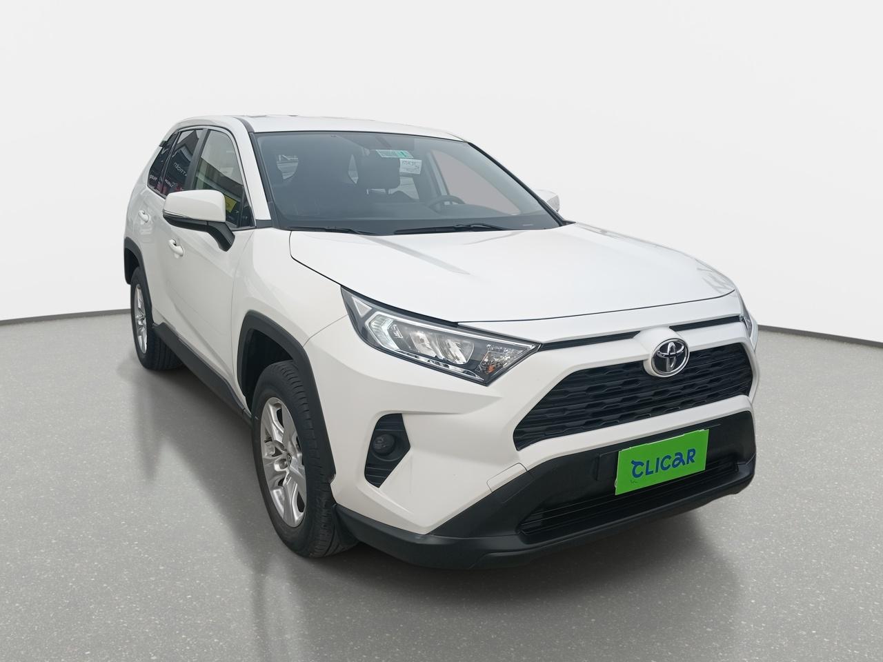 Suv Toyota Rav 4