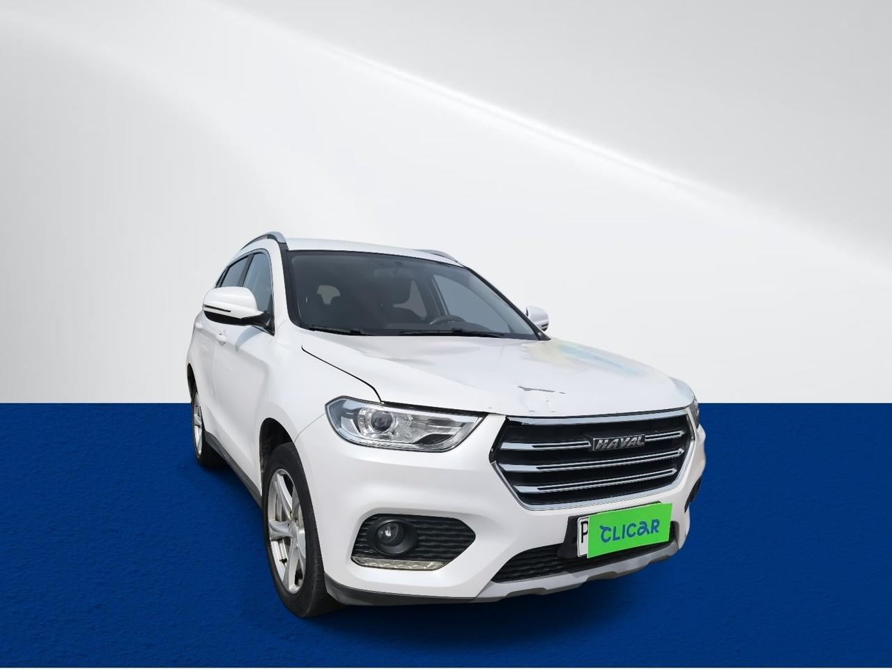 Station Wagon Haval H2