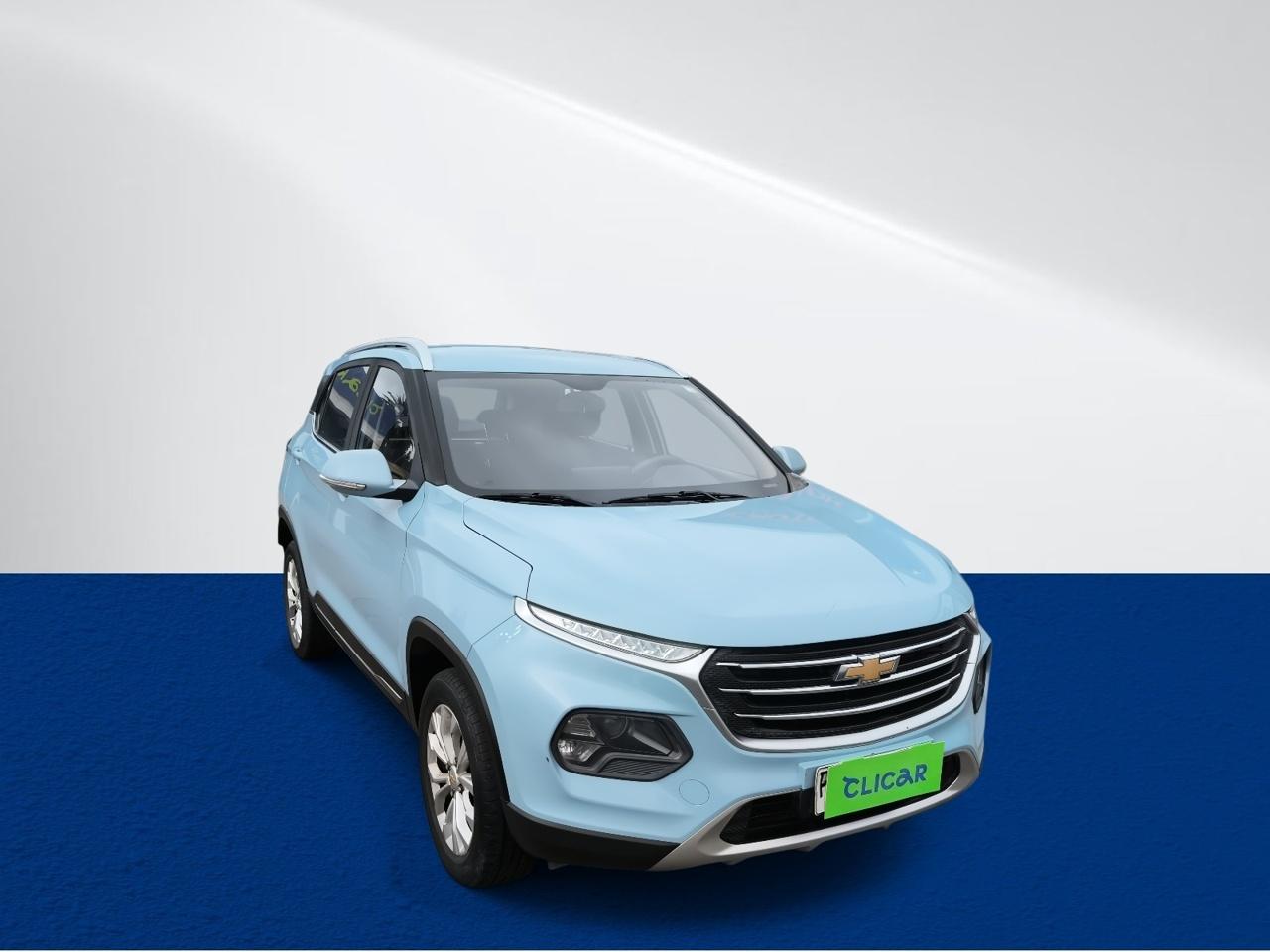 Suv Chevrolet Groove