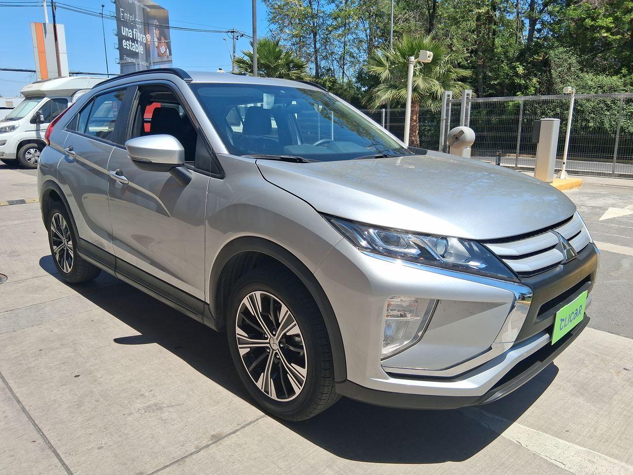 Station Wagon Mitsubishi Eclipse