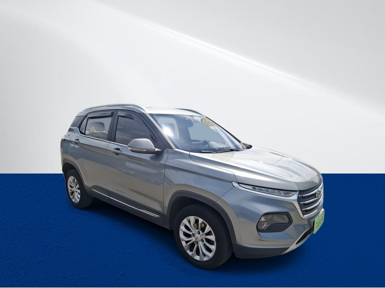 Suv Chevrolet Groove