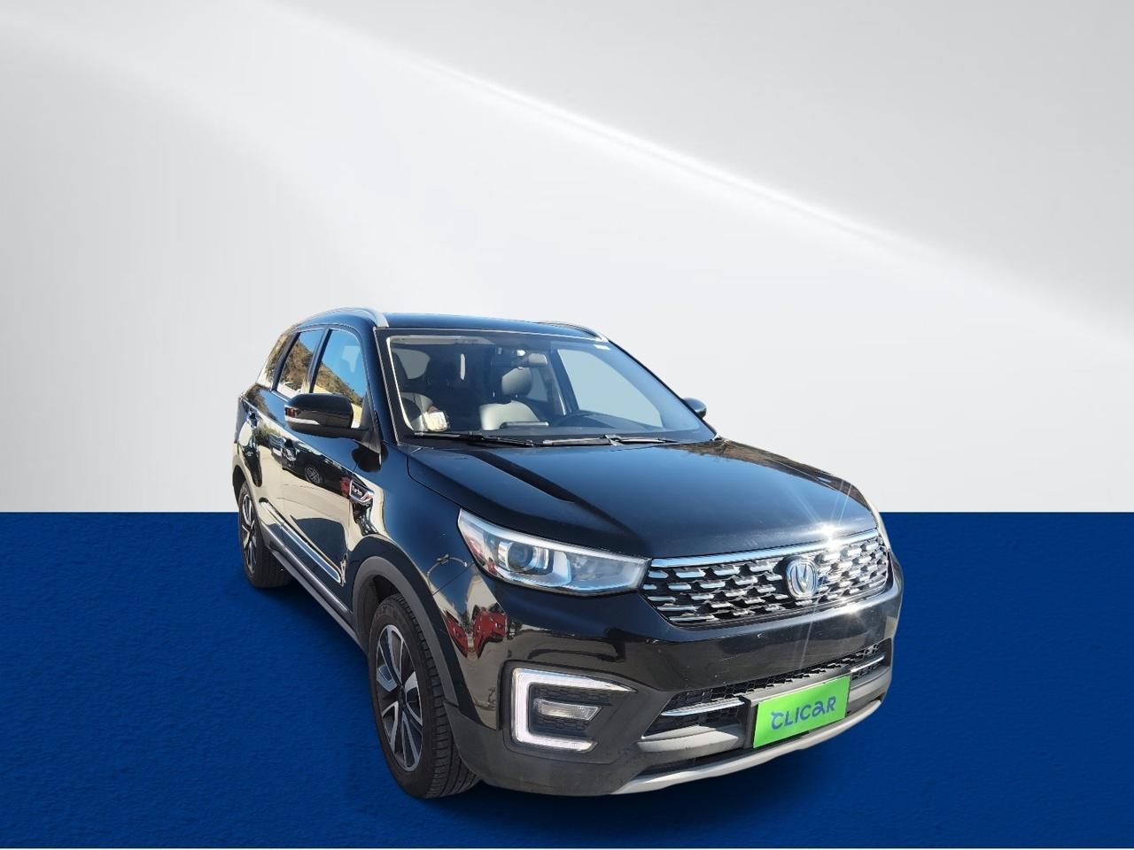 Suv Changan Cs55