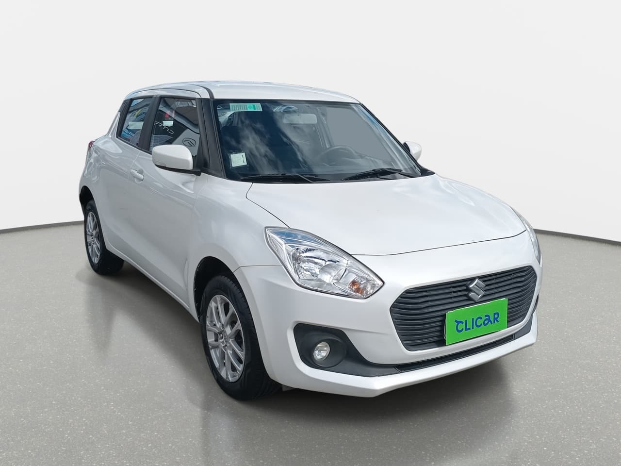Automovil Suzuki Swift