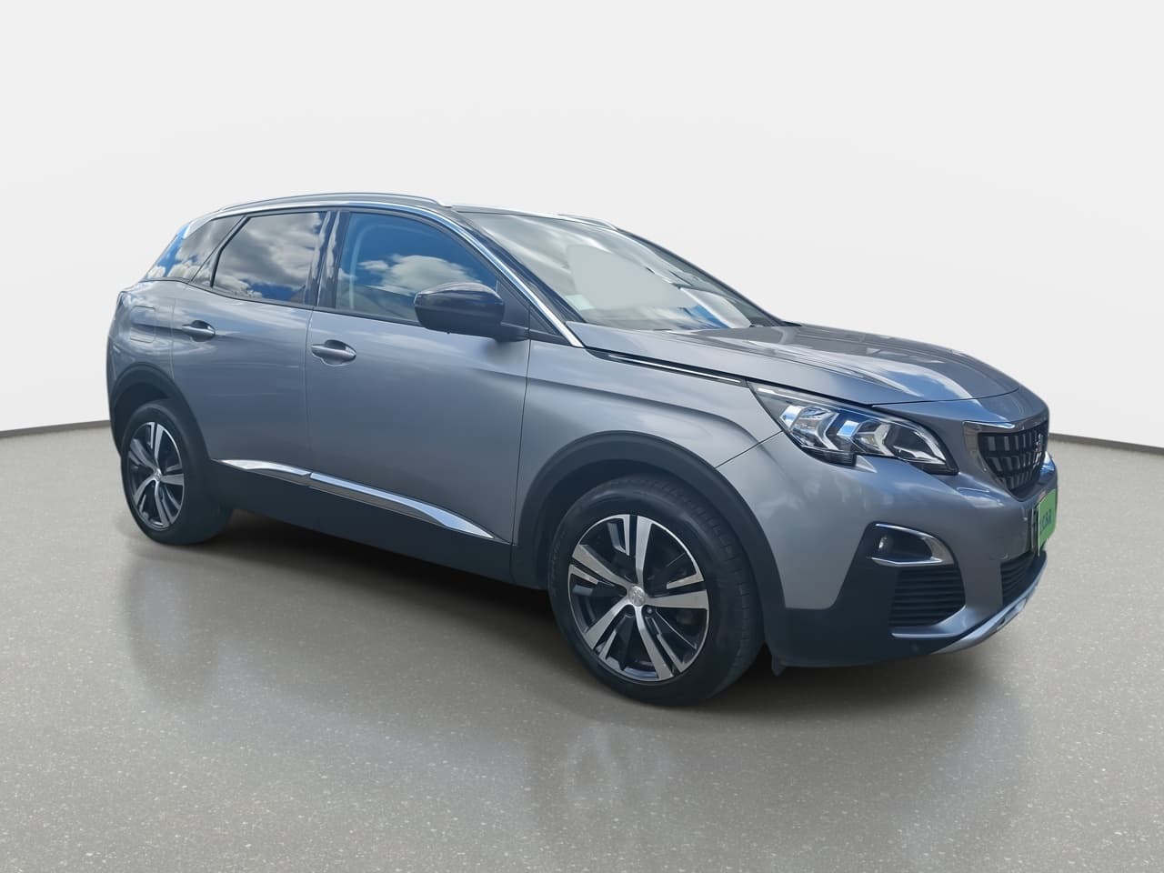 Suv Peugeot 3008