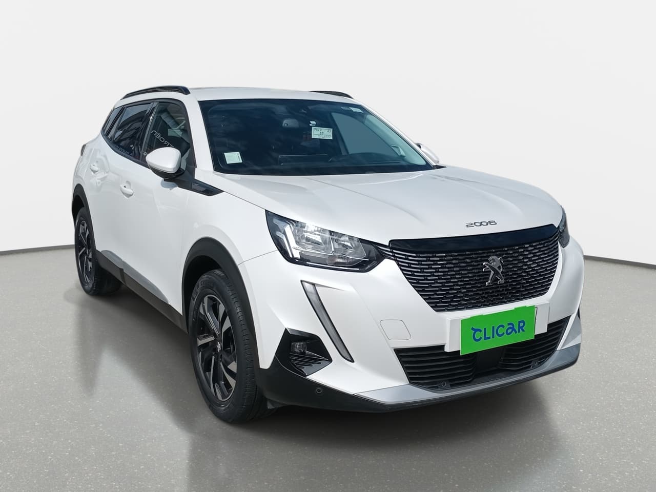 Suv Peugeot 2008