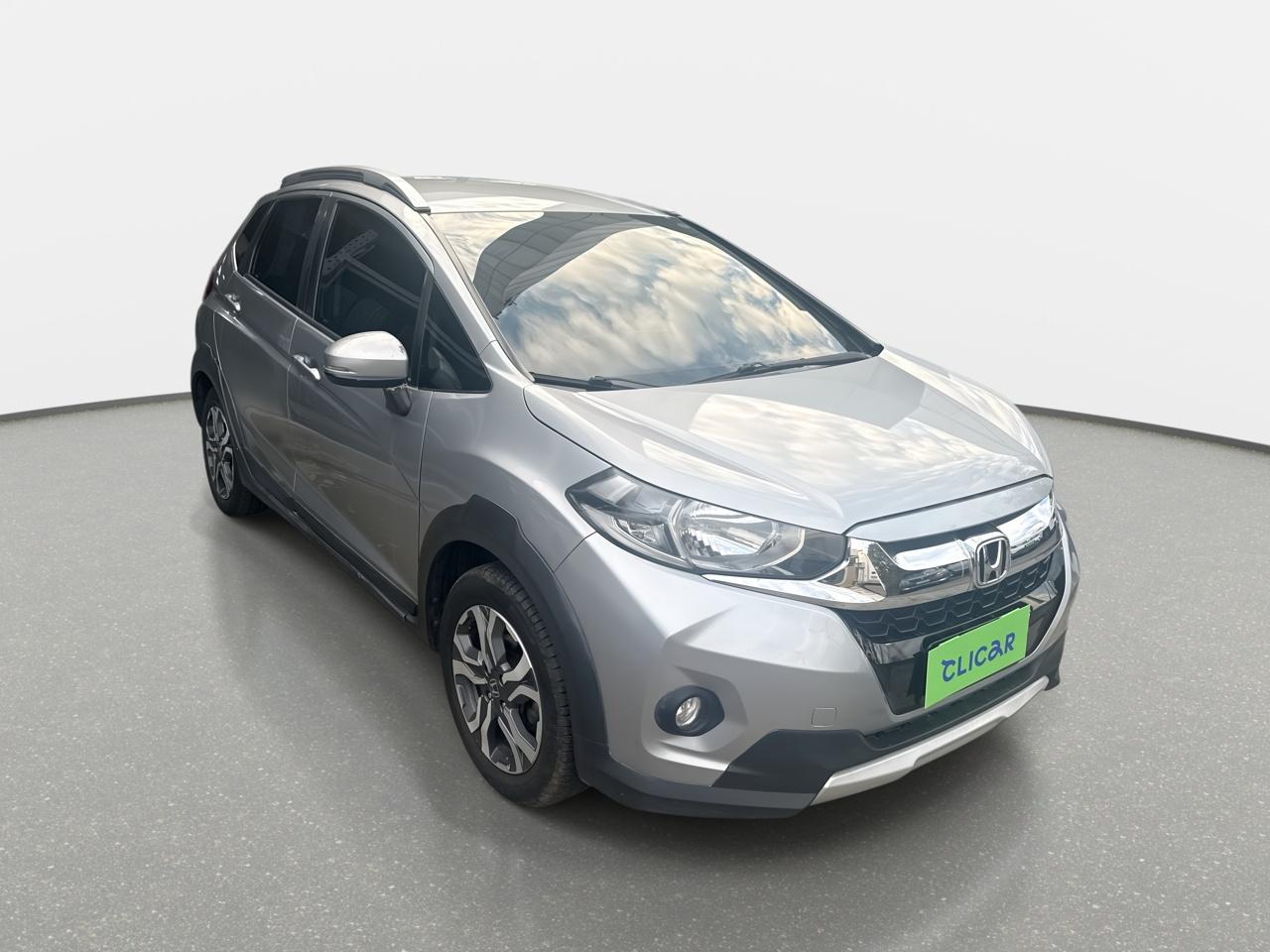 Suv Honda Wr-v