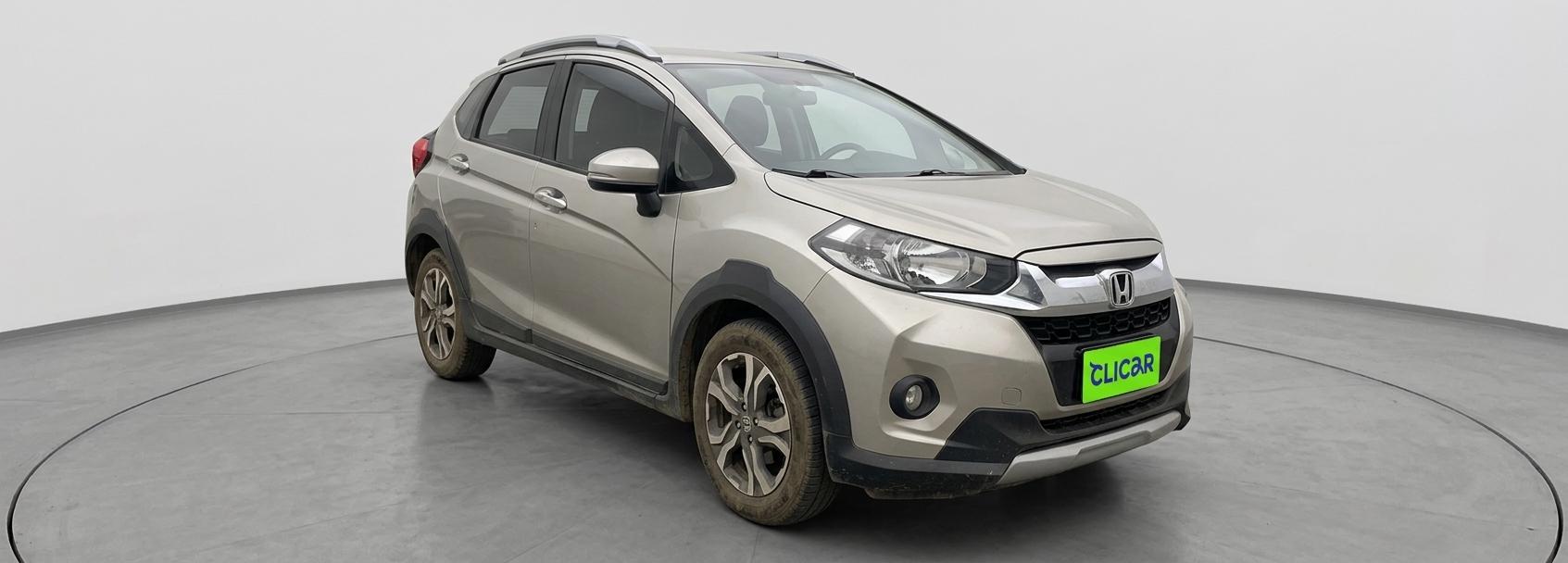 Suv Honda Wr-v