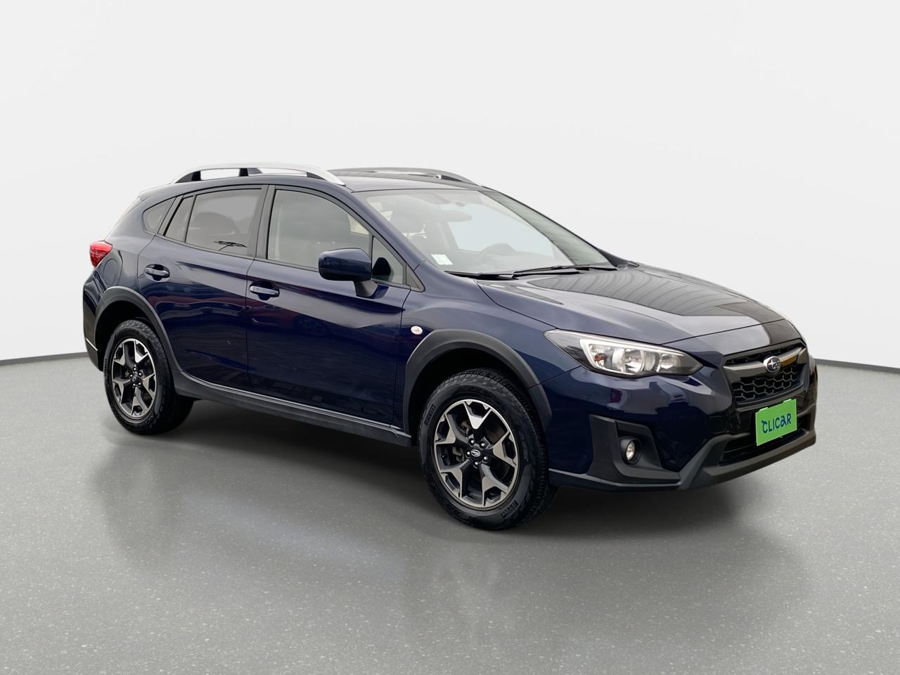 Suv Subaru Xv
