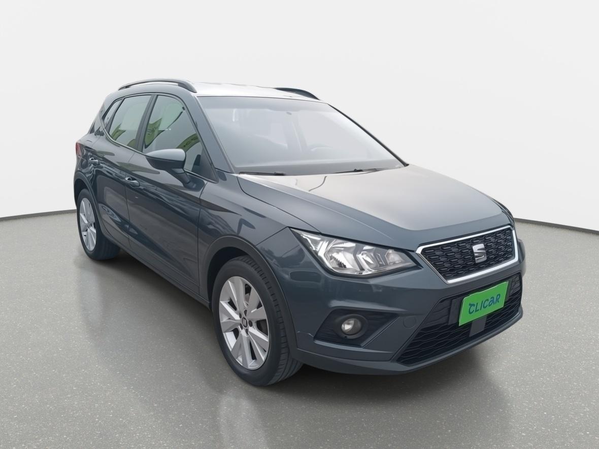 Suv Seat Arona
