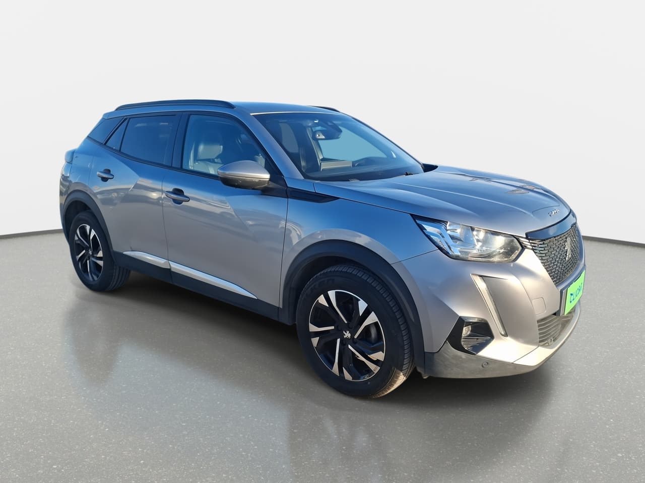 Station Wagon Peugeot 2008