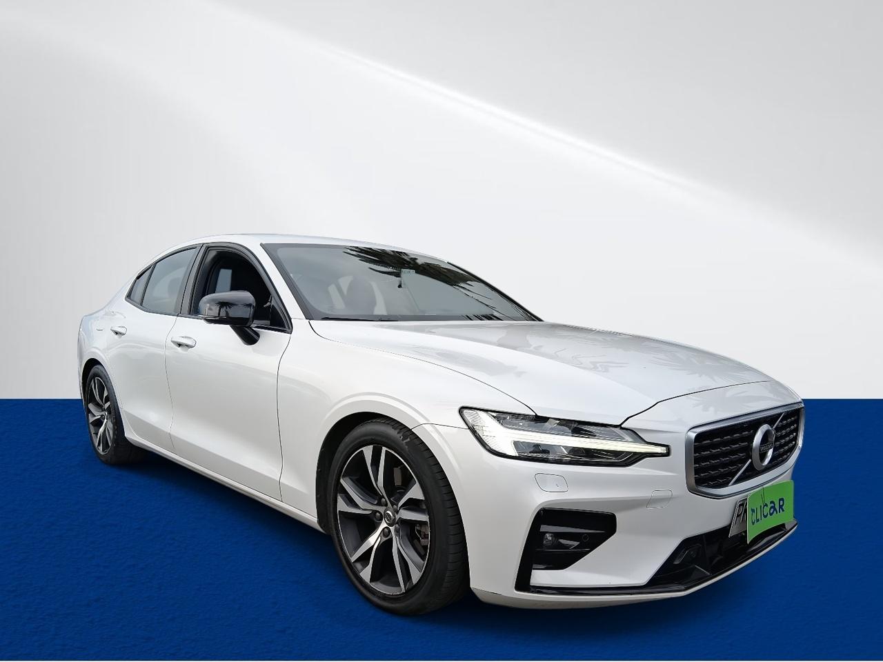 Station Wagon Volvo S60