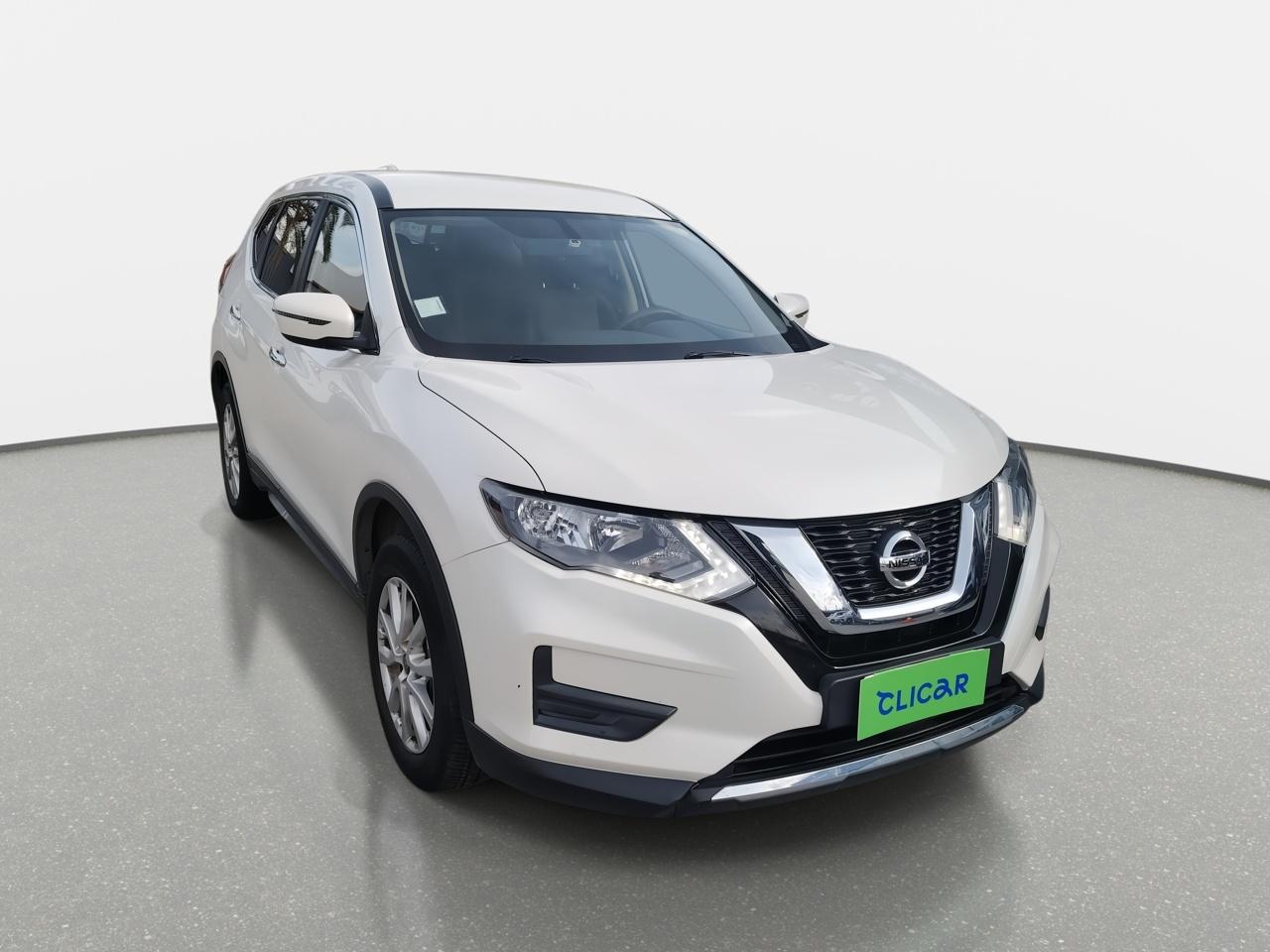 Suv Nissan X-trail
