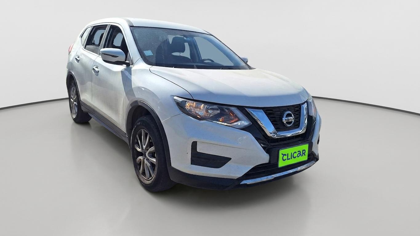 Suv Nissan X-trail