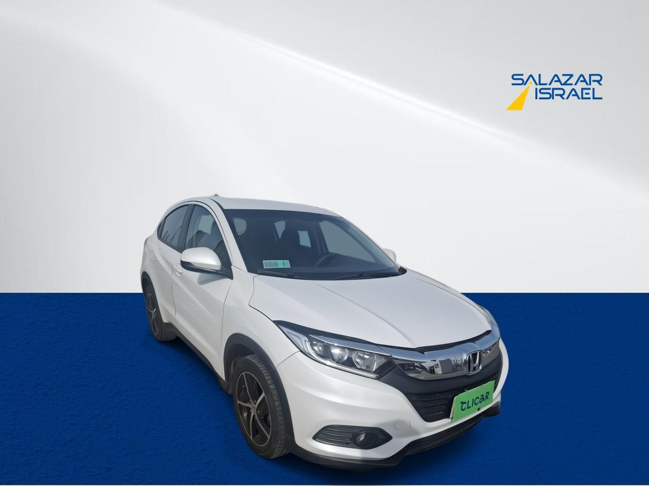 Station Wagon Honda Hr-v