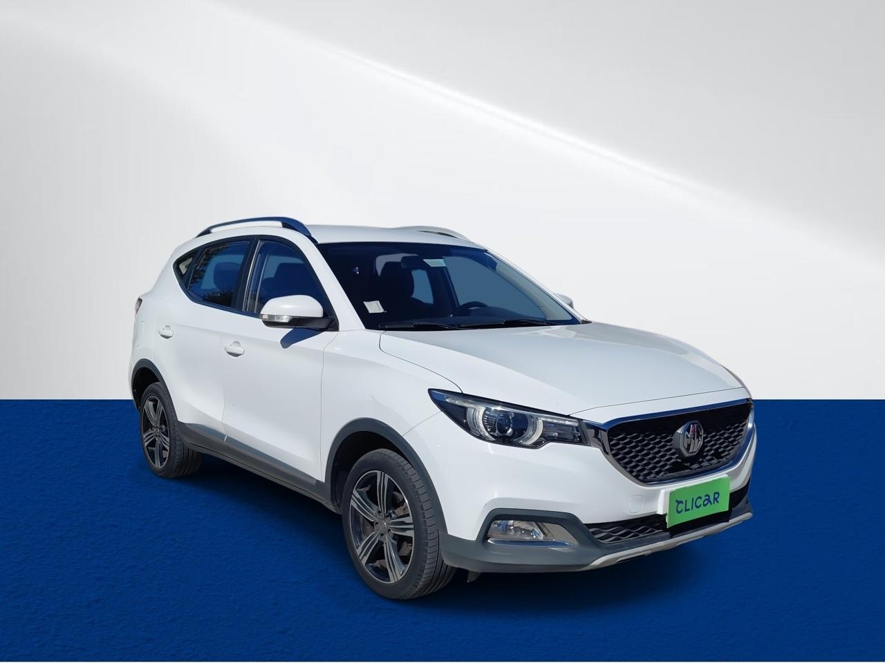 Station Wagon Mg Mg Zs