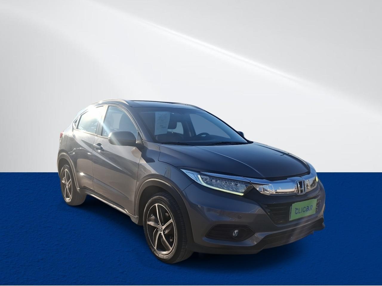 Suv Honda Hr-v